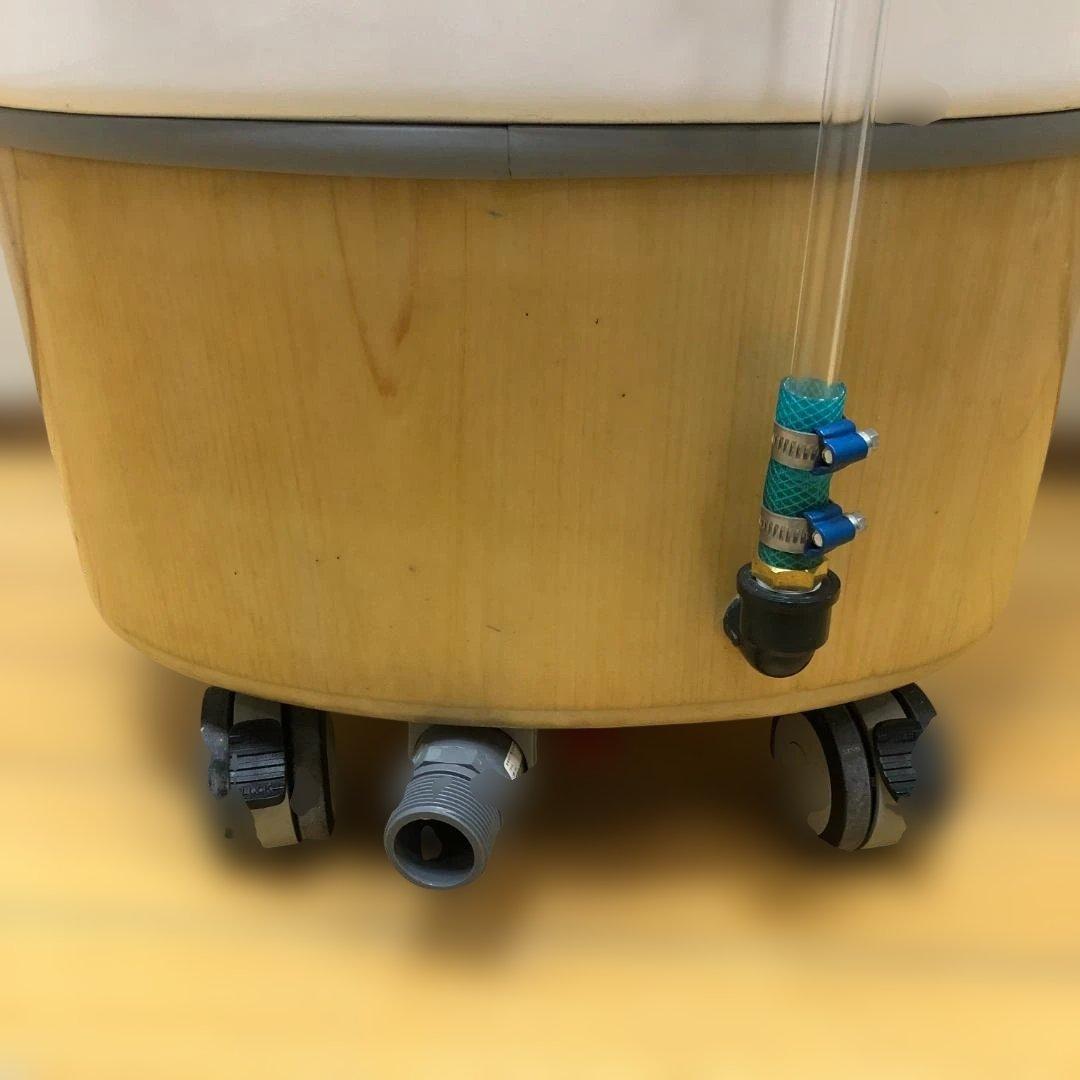 美品 EMS ペロ 移動式 プライベートサロン 使用1年 112930