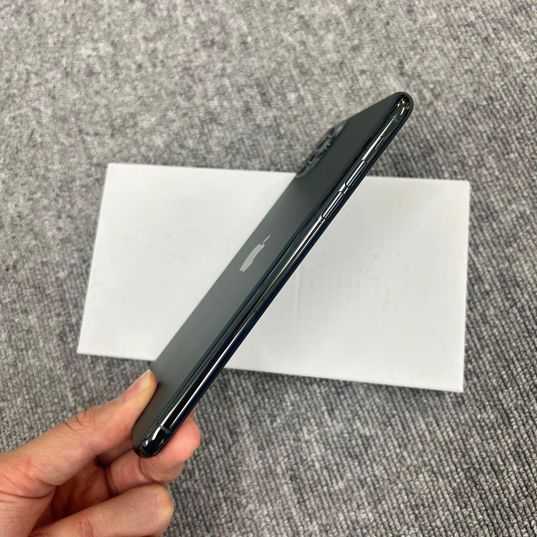 iPhone 11 Pro Max 512GB グリーン SIM フリー