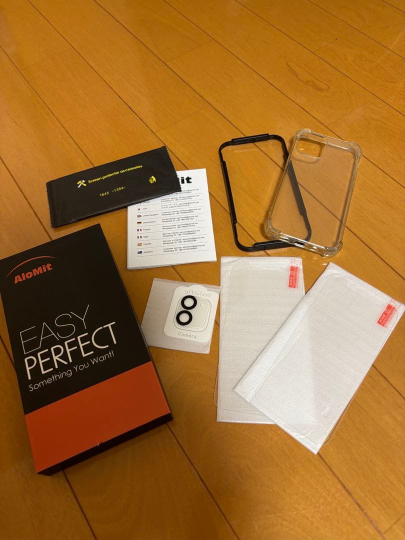 【備品充実！】iPhone 12 mini 256GB ブラック