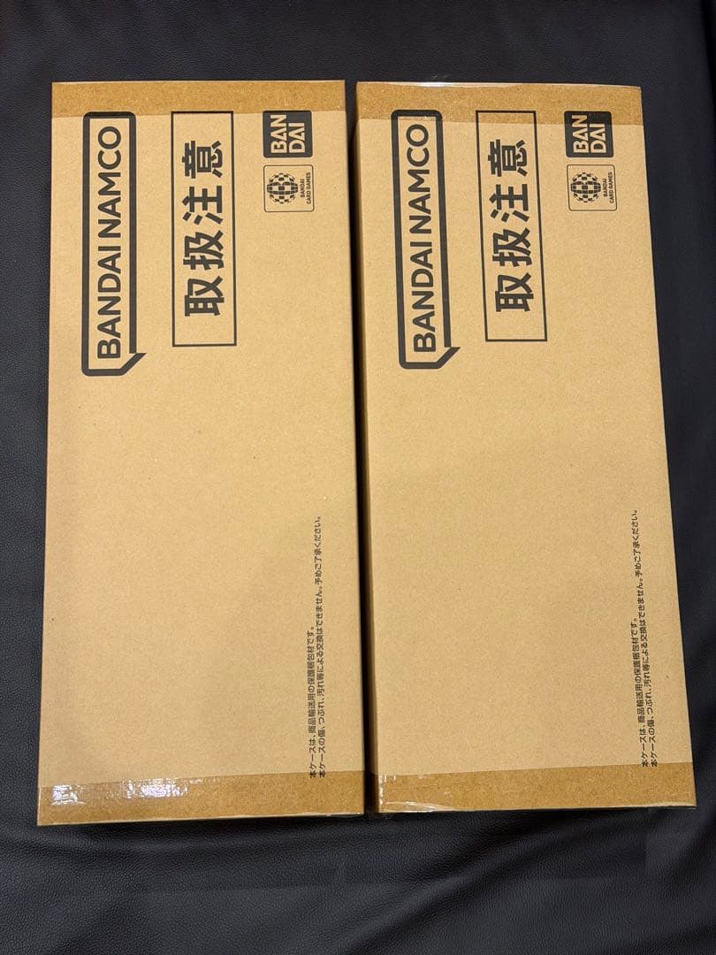 《即日発送》ワンピースカードゲーム　2nd Anniversary Set 2個