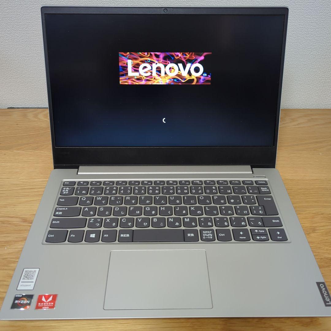 Windowsノート本体 Lenovo ideapad S340-14AP Type 81NB