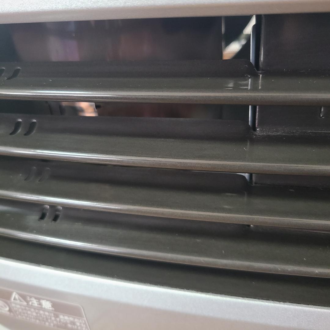 【極美品】コロナ 石油 ファンヒーター FH-G3217Y