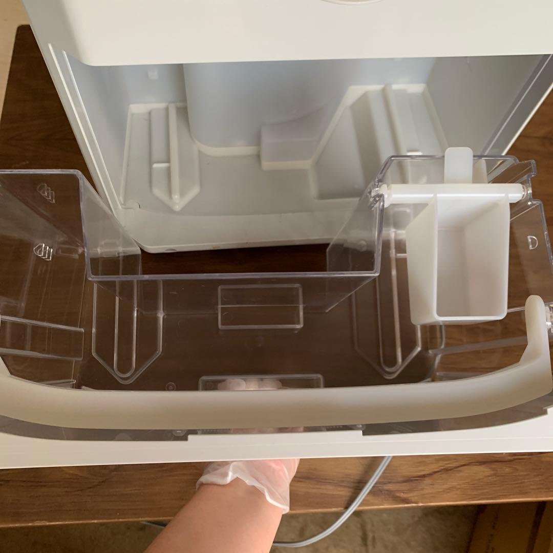 CORONA コロナ 2020年製 冷風 衣類乾燥除湿機 CDM-10A2 除湿