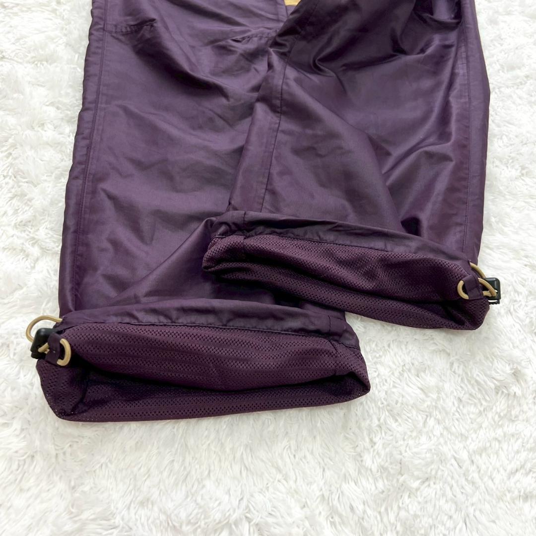 【希少】00s オークリー アノラックパーカー セットアップ テック系 Y2K