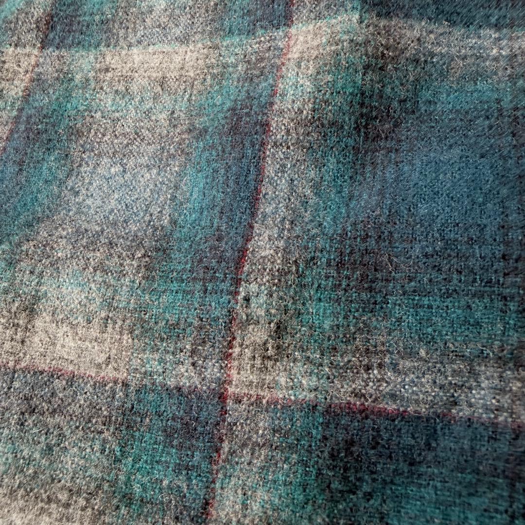 s*e様 PENDLETON ペンドルトン ボードシャツ チェック Mサイズ U