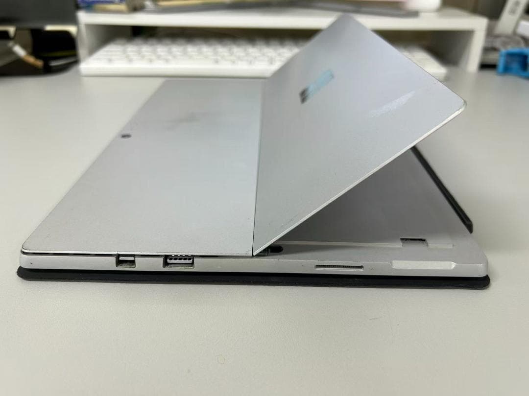 ★美品★ Surface Pro6 i7-8650U/16GB/512GB