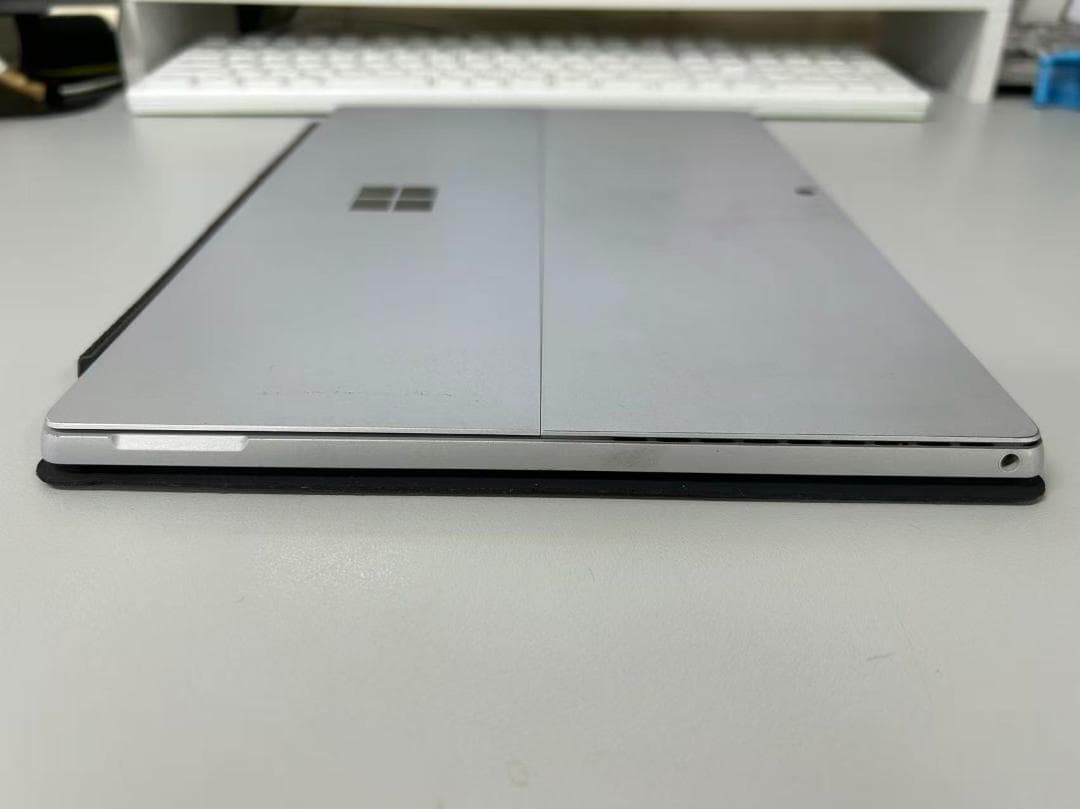 ★美品★ Surface Pro6 i7-8650U/16GB/512GB