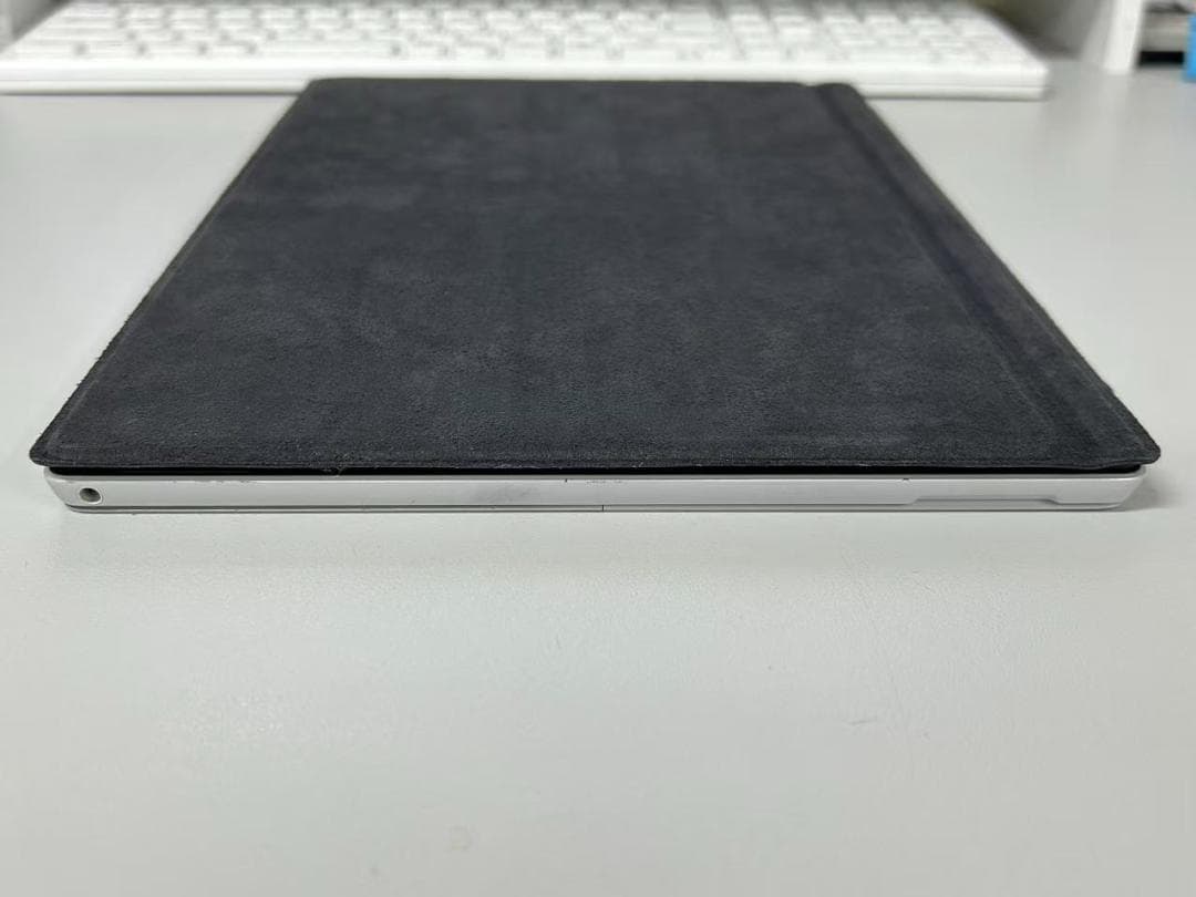 ★美品★ Surface Pro6 i7-8650U/16GB/512GB