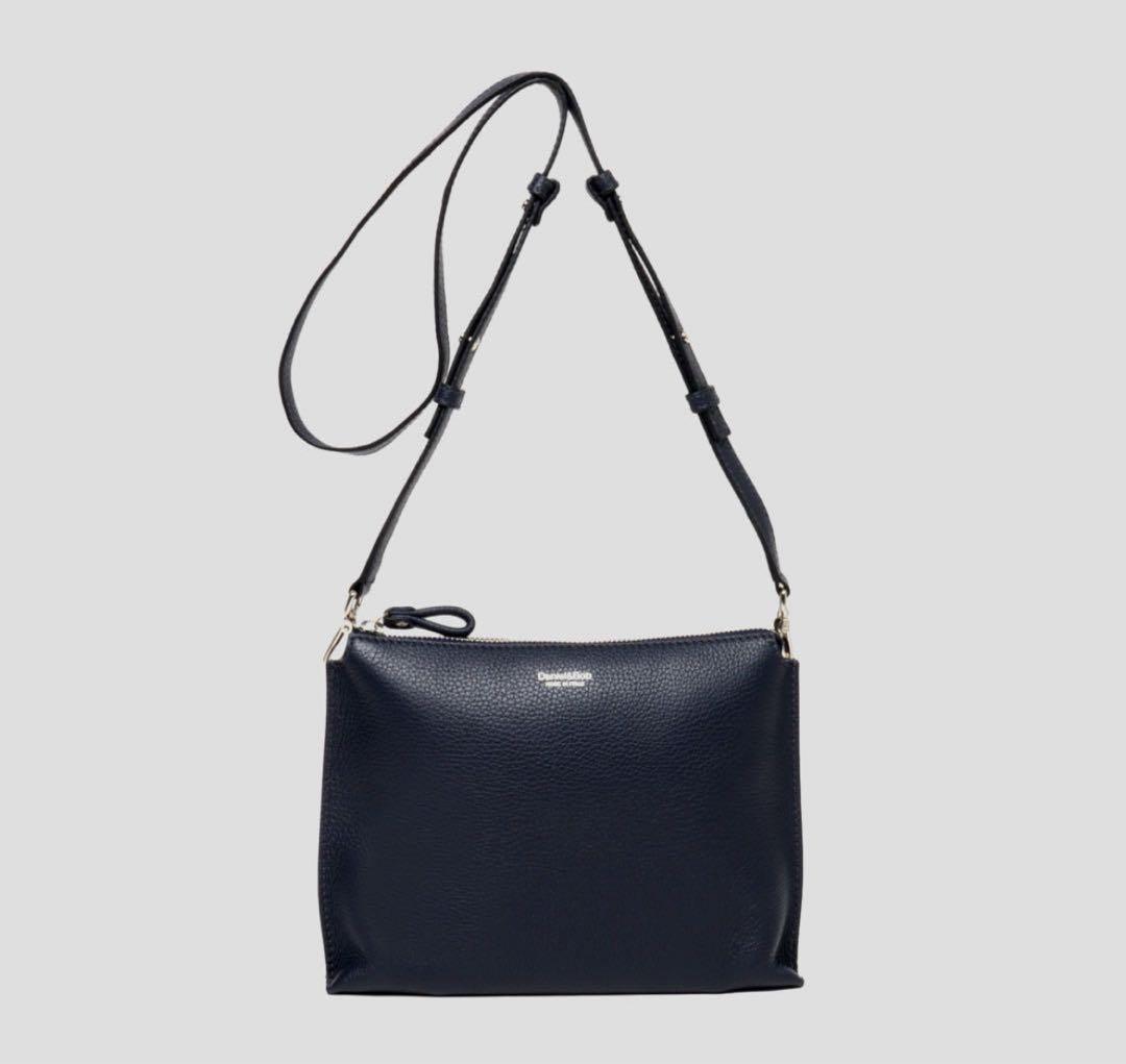 【美品】Daniel&Bob OTELLO SHOULDER 24SH