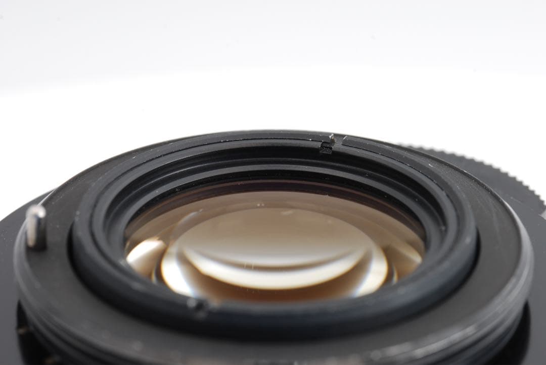 【整備済/黄変除去】Super-Takumar 55mm f1.8 M42