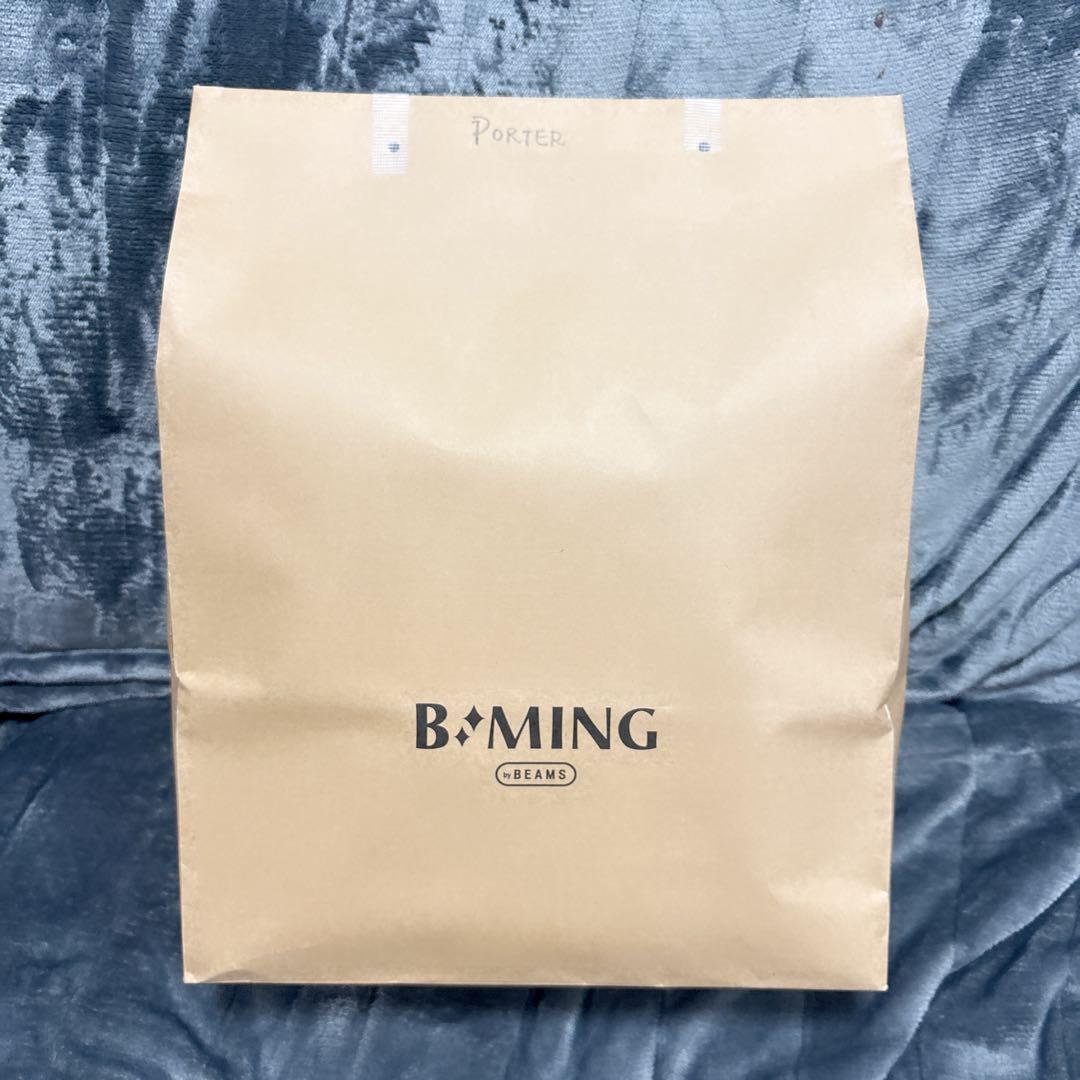 PORTER ブラック トートバッグ　ボストンバック