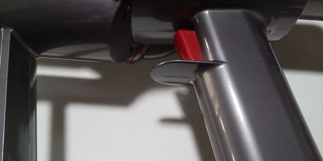 sv14本体 (ダイソン掃除機)