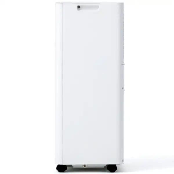 未開封 スポットエアコン 冷風 温風 ドライ 送風 オールシーズン対応