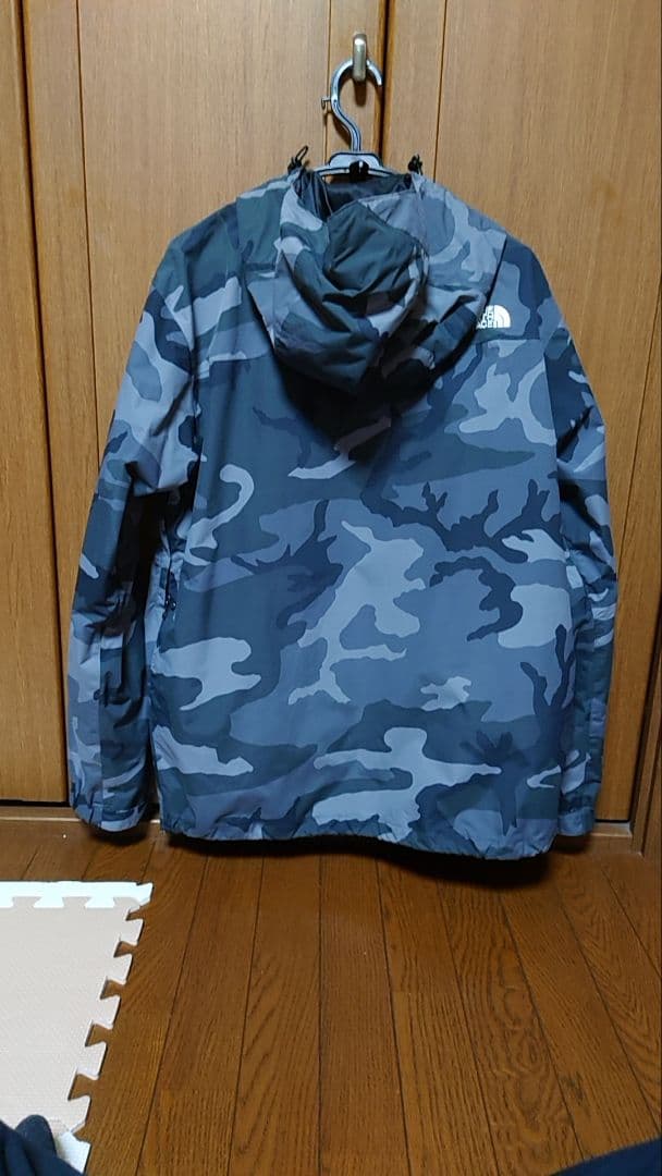 ジャケット・アウター user_9df4342f