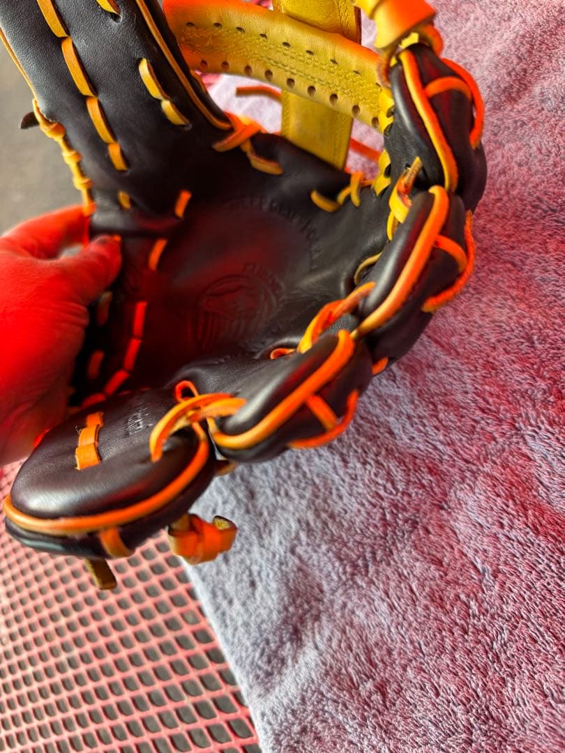 久保田スラッガー　浅村モデル 美品