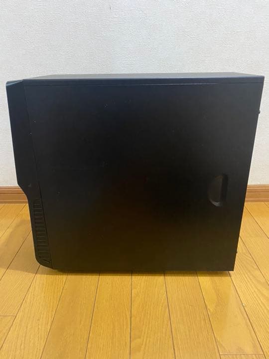 自作PC i7 3930k Windows 11 Pro