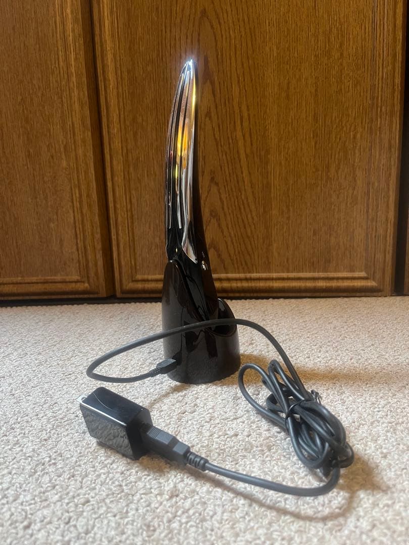 PYR KNIGHT 美顔器 充電器付き