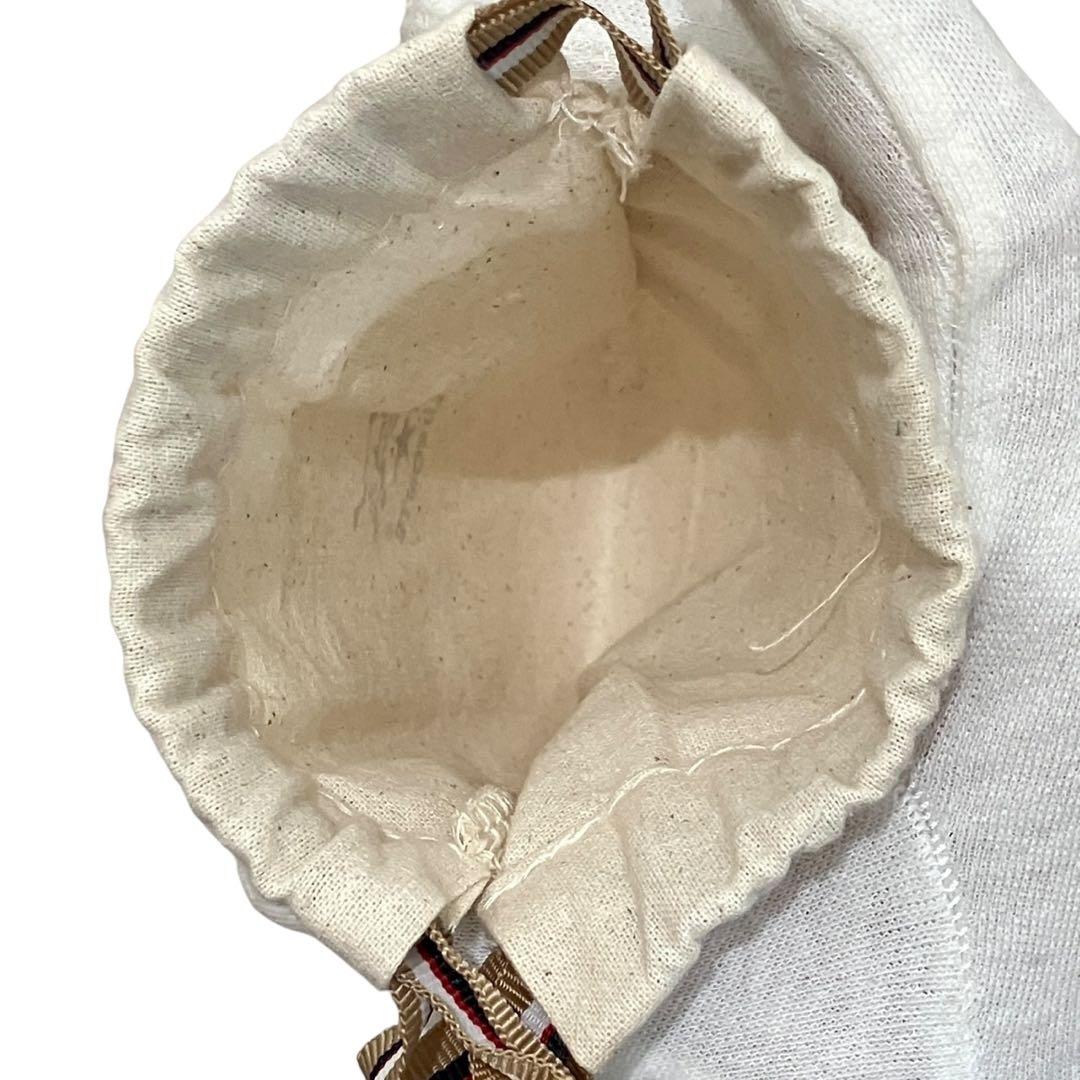 【極美品】イルビゾンテ ケース　キーケース　L字ファスナー　シボ革　保存袋