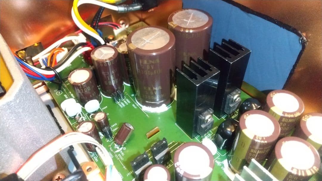 DENON DCD-SA10 高音質CDプレーヤー メンテナンス済み 中古品