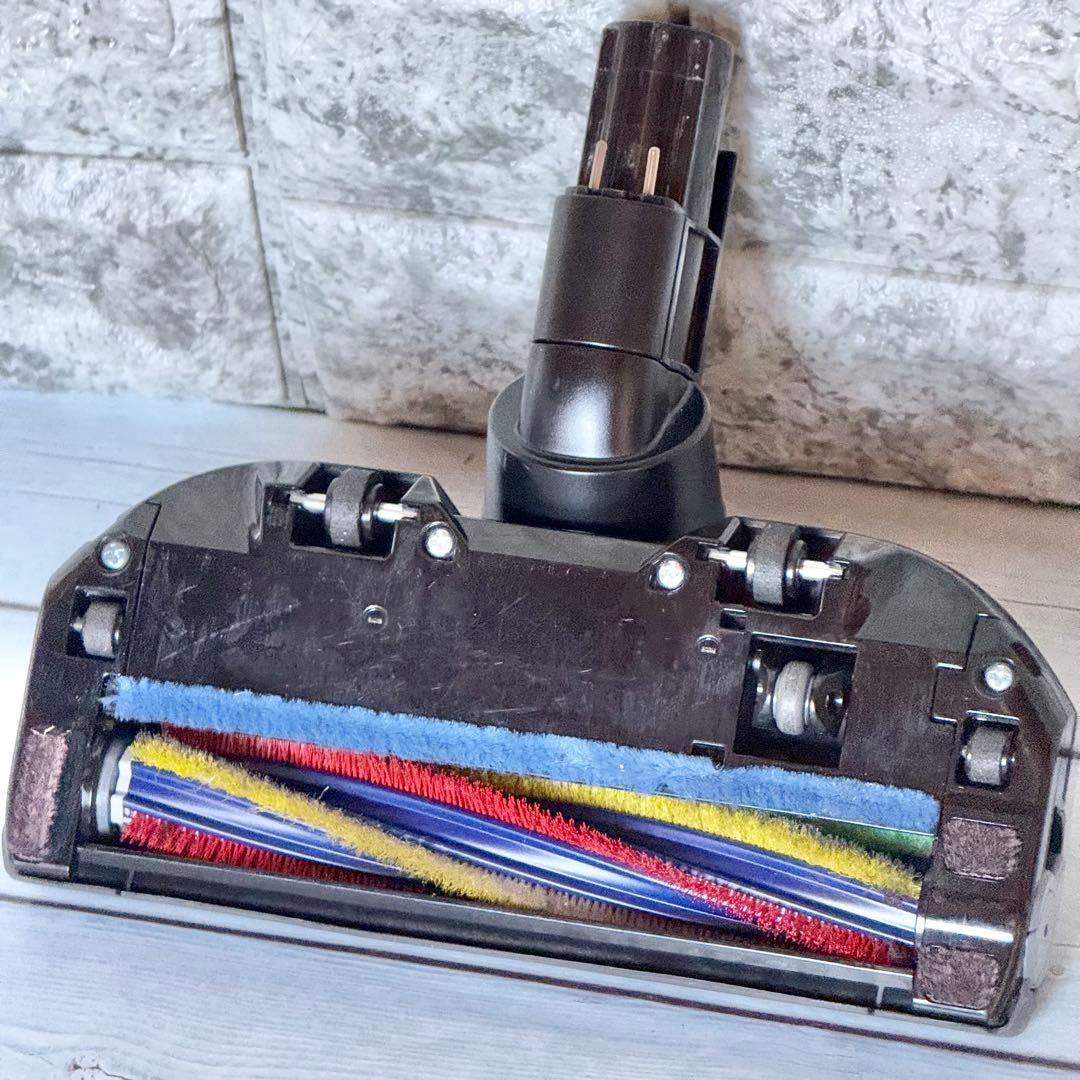 三菱電機「iNSTICK ZUBAQ」プレミアムモデル HC-JD2X