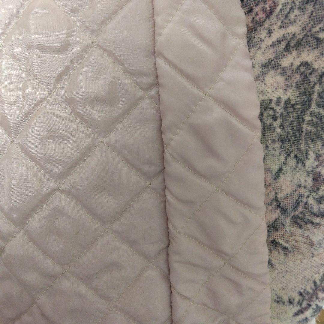 レストローズ　西武池袋限定ゴブランコート　タグ付