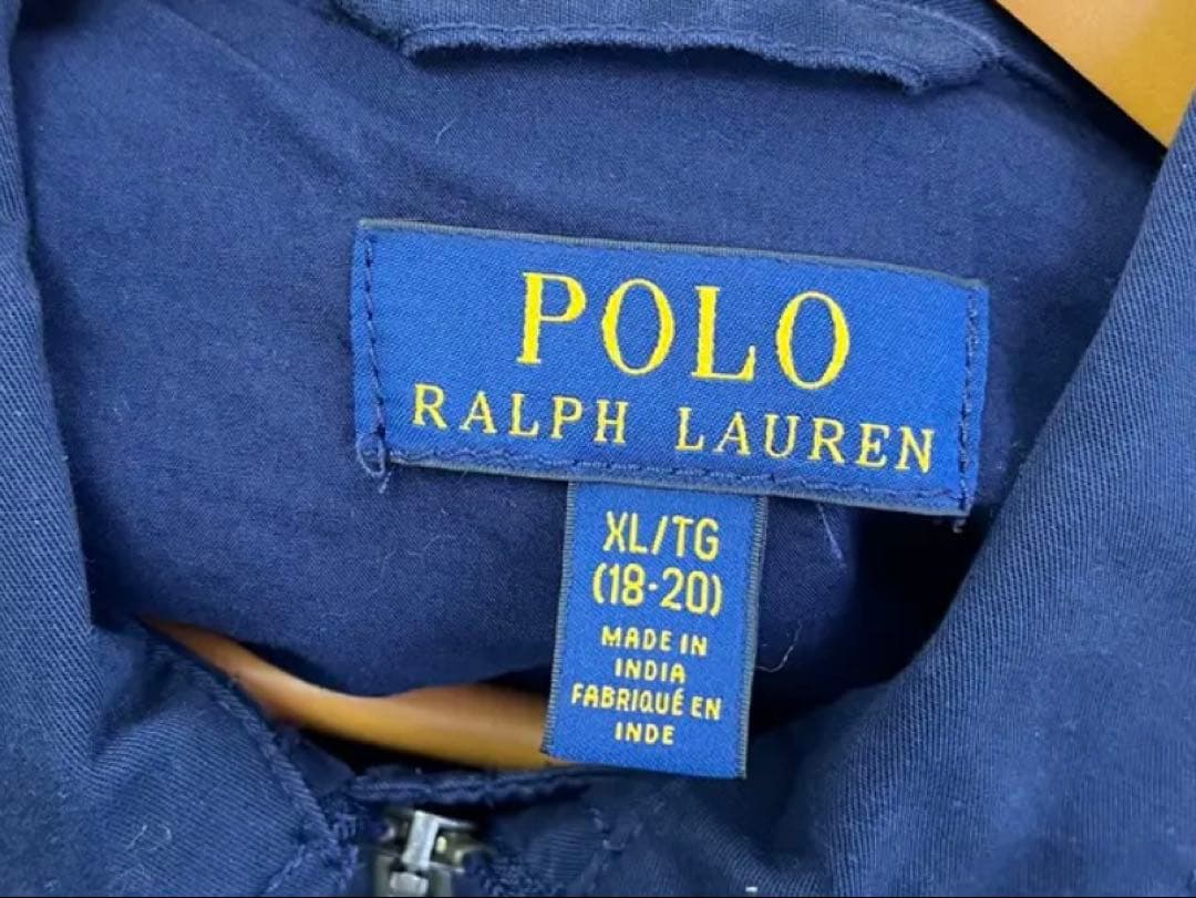 POLO Ralph Lauren スウィングトップ