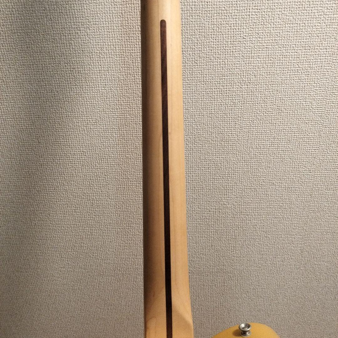 【極美品】Fender テレキャスター メキシコ 2022 Player