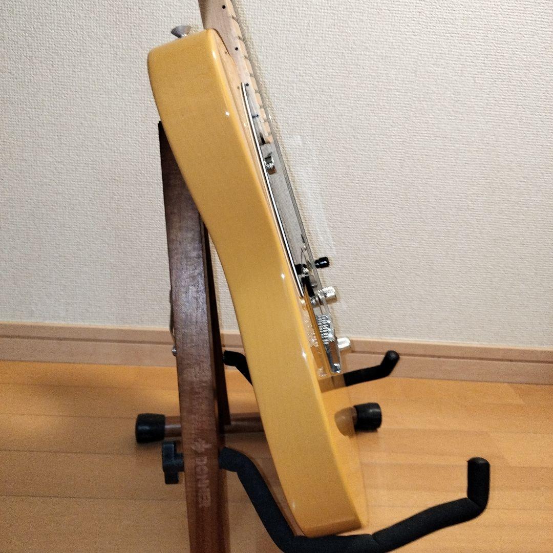 【極美品】Fender テレキャスター メキシコ 2022 Player