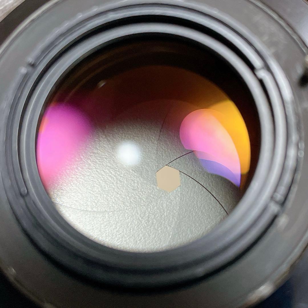 【美フレア】PENTAX Super Takumar 55mm f1.8