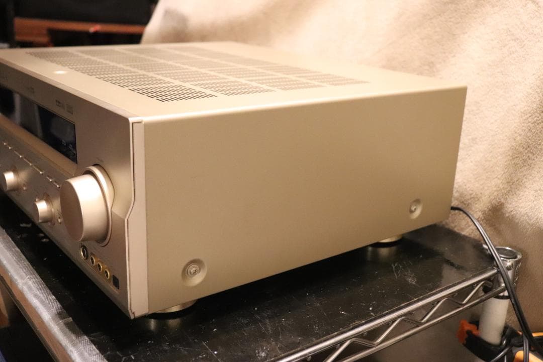 Yamaha AVアンプ