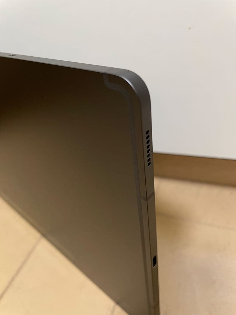 Galaxy Tab S8+ （SM-X800） wifiモデル