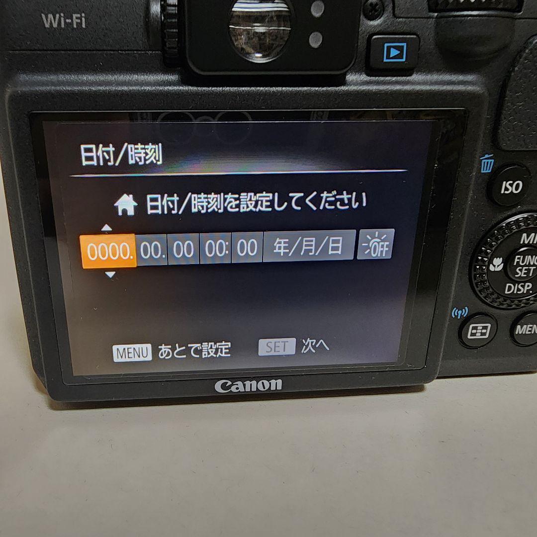【極美品】 Canon PowerShot G16 キャノン デジタルカメラ