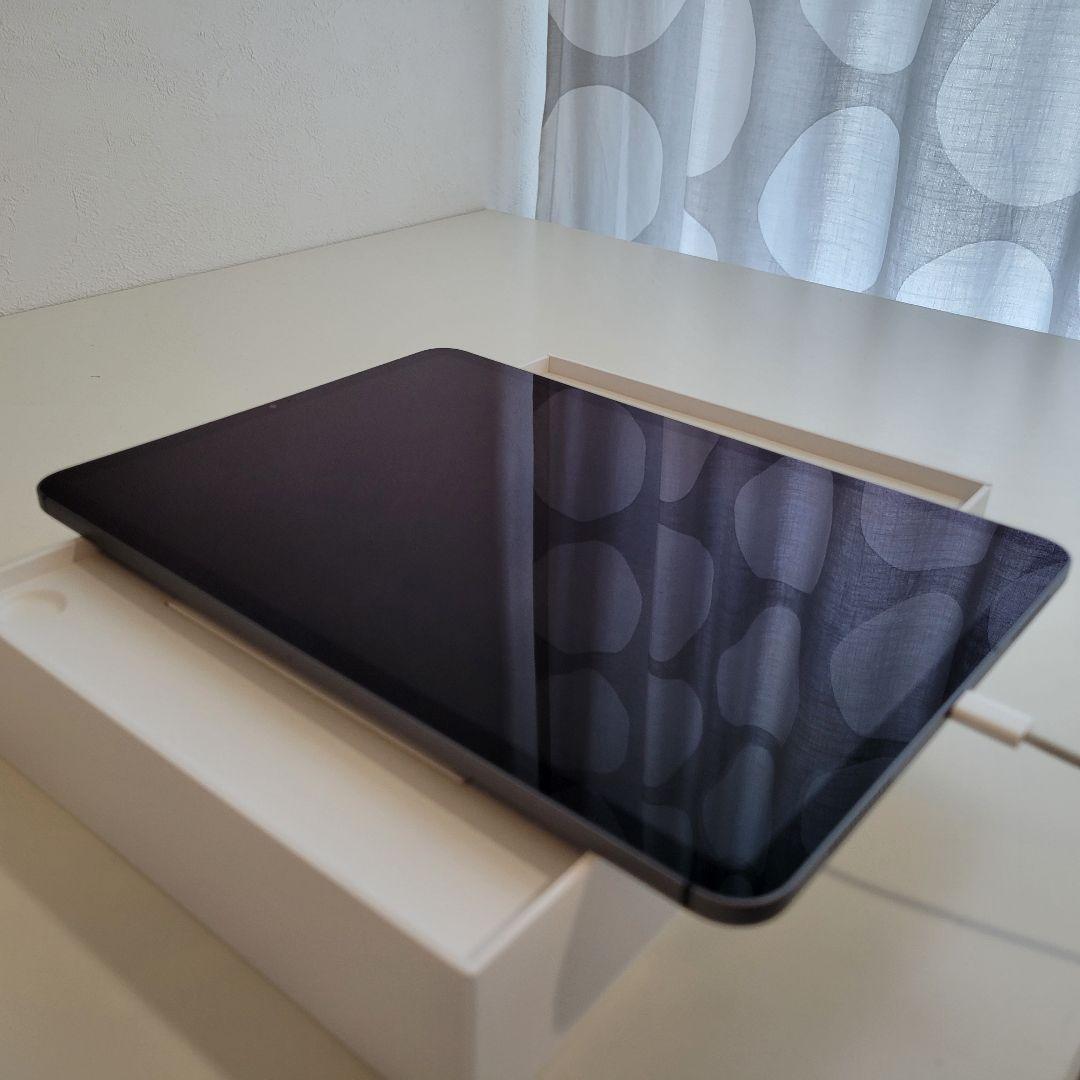 iPad Pro 11 256GB セルラー第1世代 2018 MU102J