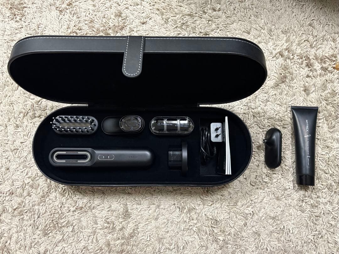 目元アタッチ付き保証あり　MYTREX PROVE マイトレックス プルーヴ