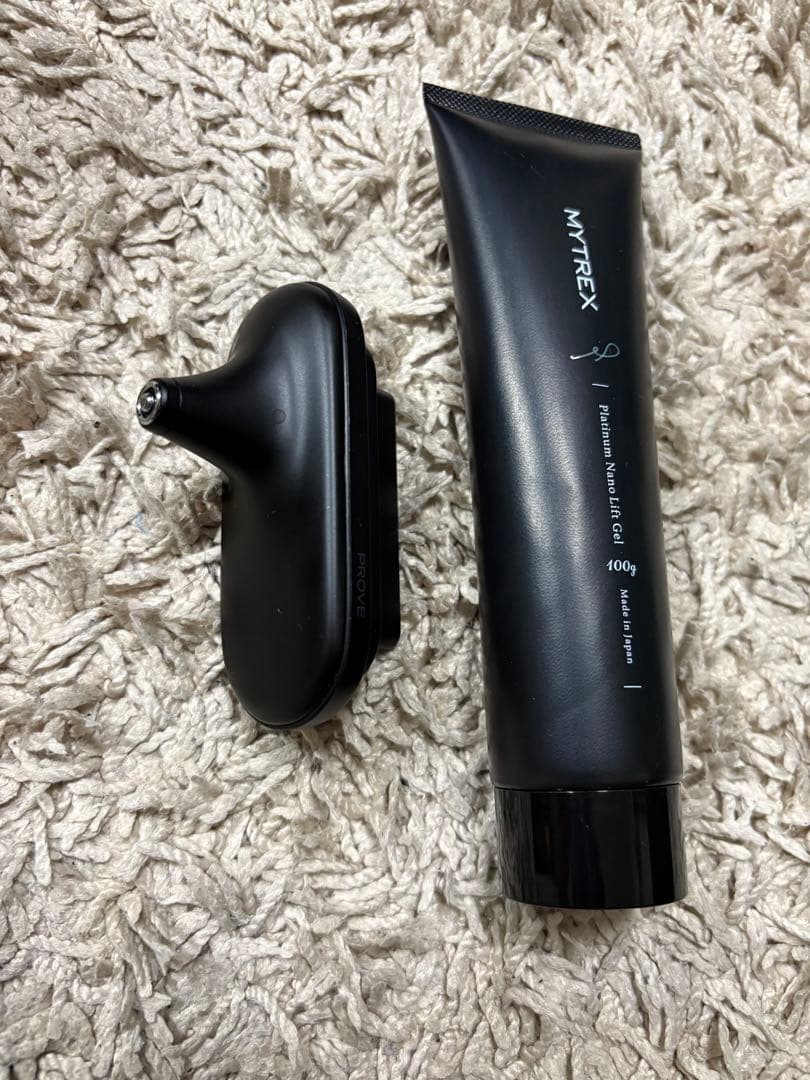 目元アタッチ付き保証あり　MYTREX PROVE マイトレックス プルーヴ