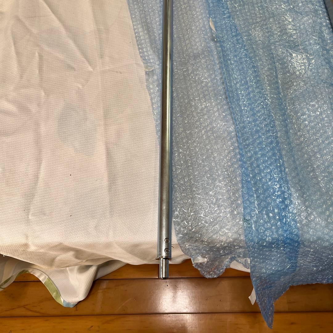 ジョロダー　かるSUSローダー　KSL1000 未使用品