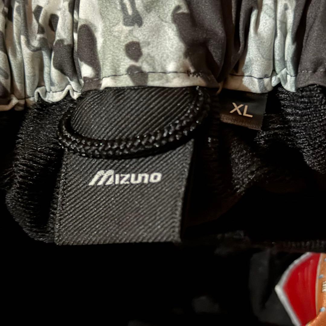 MIZUNO（ミズノ）スノーウェア セットアップ ブレスサーモ 搭載 上下