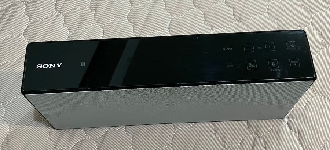 SONY ワイヤレススピーカー SRS-X7