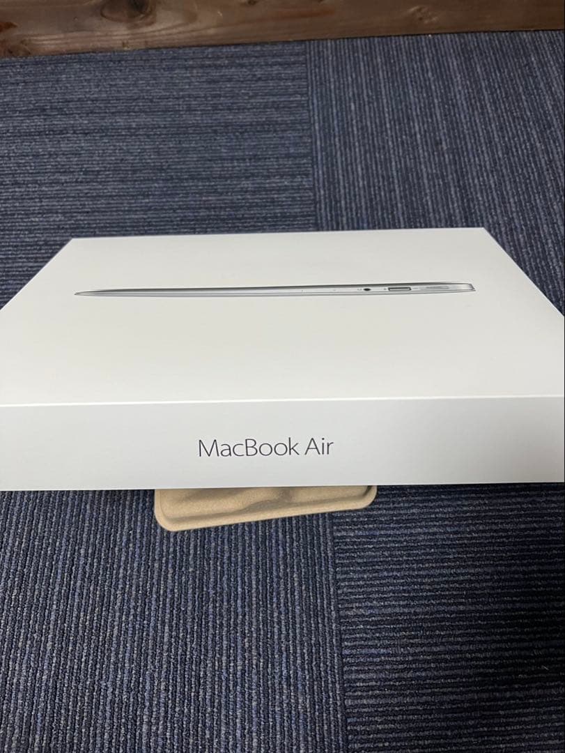 MacBook本体 MacBook Air13 2017