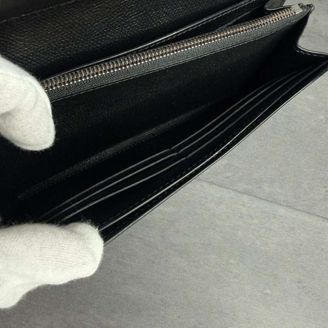 【入手困難】WILDSWANS ワイルドスワンズ ガルーシャ WAVE ブラック