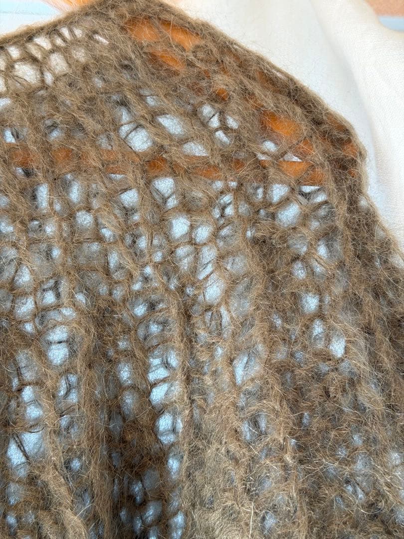 miami basic ニット　マイアミベーシック