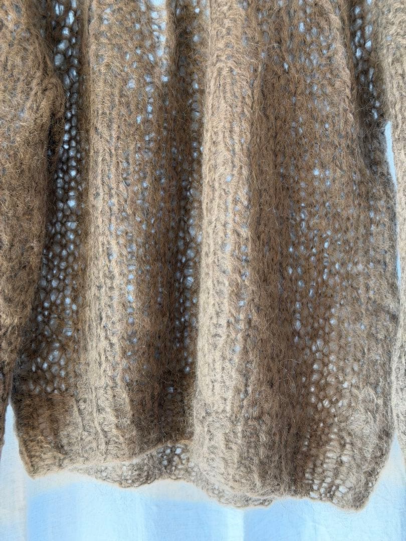 miami basic ニット　マイアミベーシック