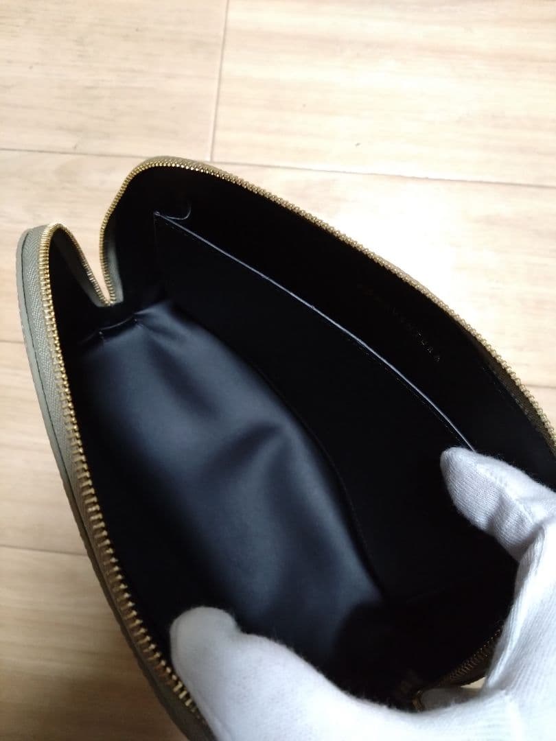 BONAVENTURA ボナベンチュラ ポーチ