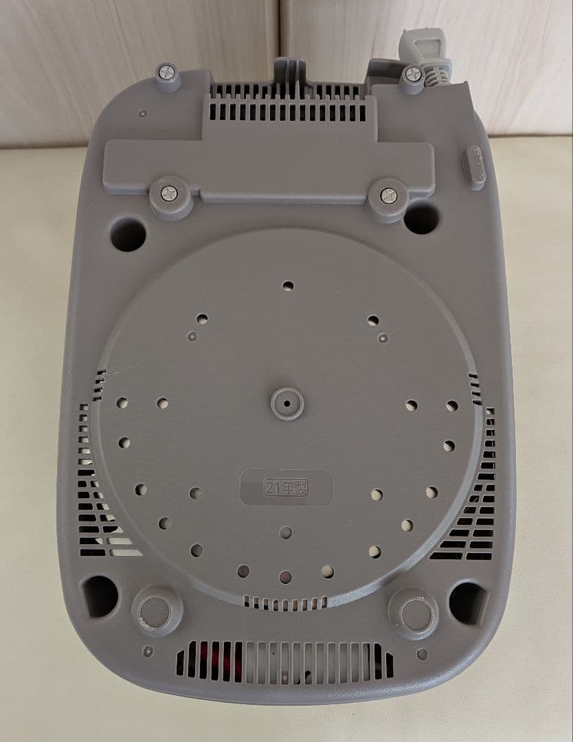 象印 圧力IH炊飯器 NW-PT10 炎舞炊き 豪炎かまど釜 5.5合炊き