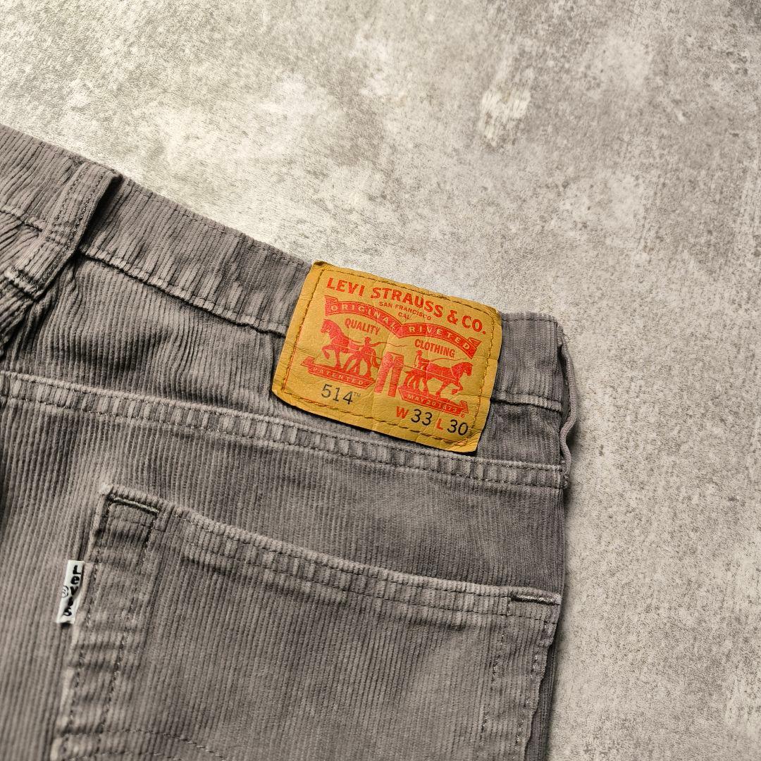 アメカジストリートコーデC-boy Style【No.269】Levi’s514