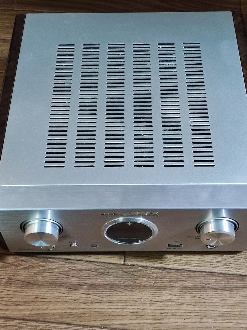 Marantz HD-DAC1 PS5 PS5PRO DAC アンプ