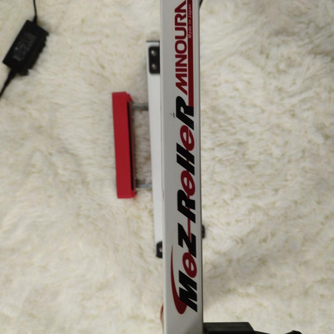 MINOURA ミノウラ モッズローラー 3本ローラー 折りたたみ式