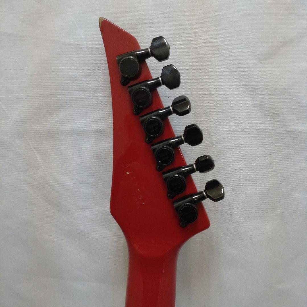 YAMAHA RGX612 ストラト ジャパンヴィンテージ！1987年初期モデル