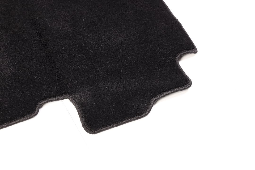 50系エスティマ セカンド用　フロアマット