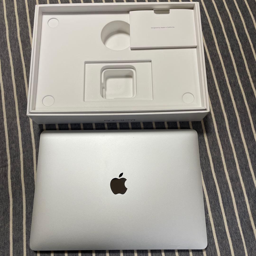 a*t様 MacBook Air M1 (2020)